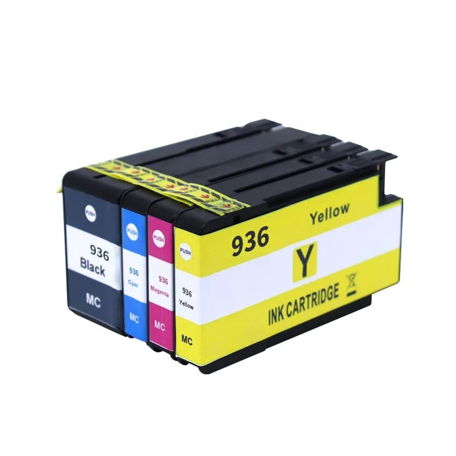 936 937 938 Cartucce d'inchiostro compatibili for HP OfficeJet Pro 9110B