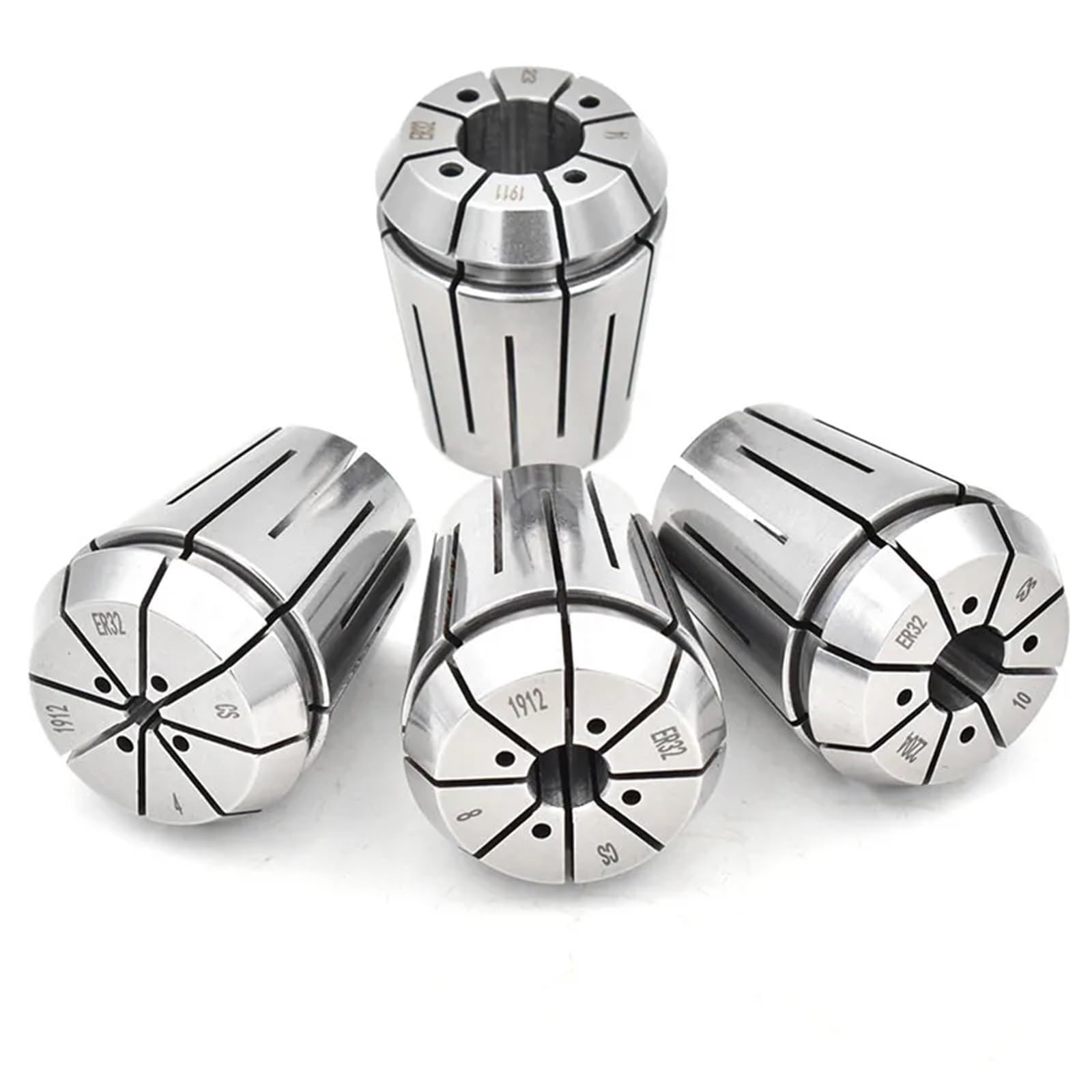 1 sztuka szczypce chłodzące ERC16 ER20 ER25 ER32 szczypce do wody wylot wody akcesoria do obrabiarek Izumi z narzędziami frezującymi (ERC20-3MM)