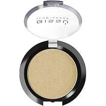 Bissu Powder Highlighter Makeup Lightweight, Silky Formula for Radiant Skin, Easy Application, 10 Versatile Shades 08 Capricorn, 4.5 Grams