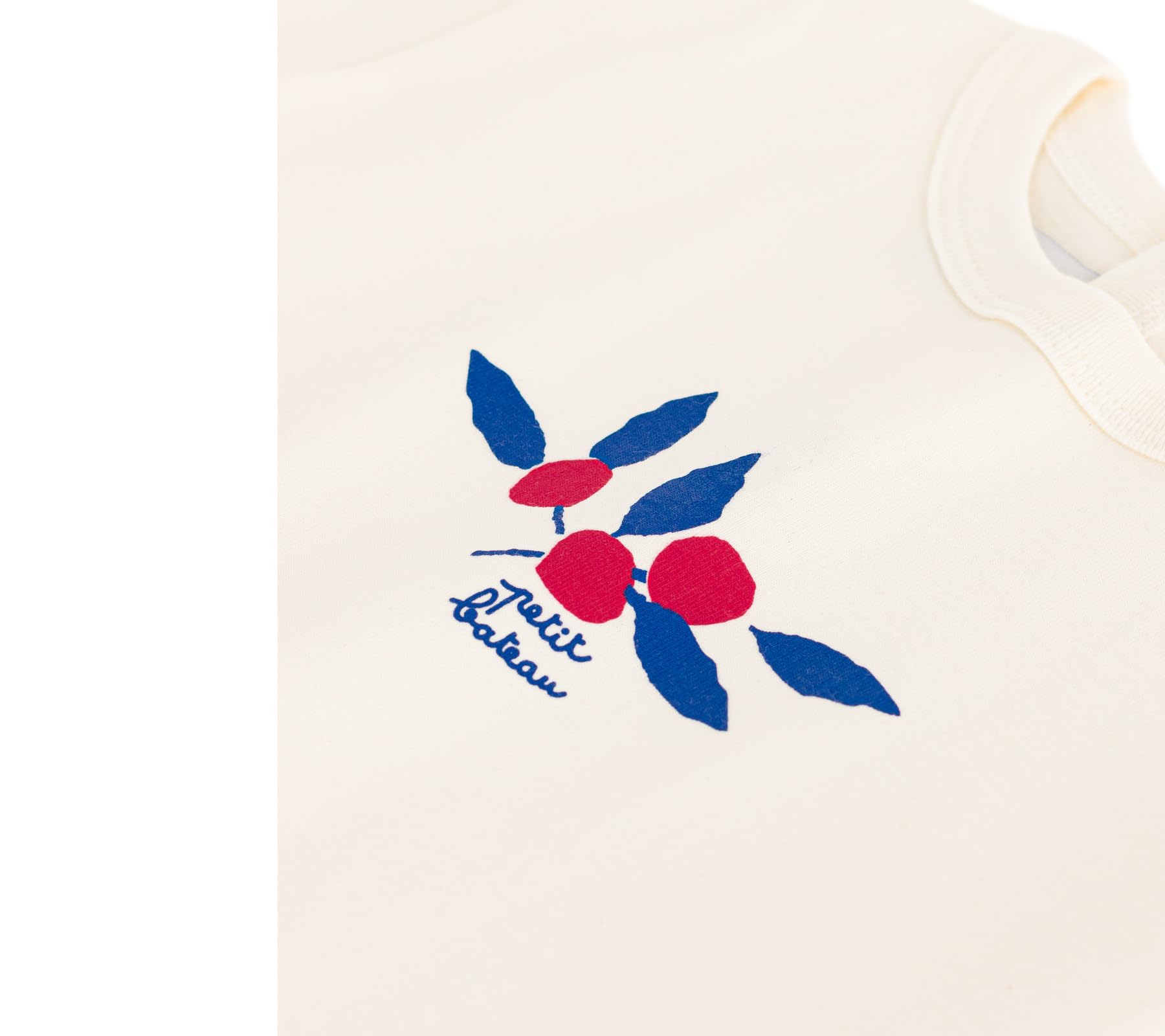 Petit Bateau Odzież DZIEŃ Uniseks - niemowlęta Chanson_h2