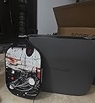 Review Image by Diem Tran Diem Tran