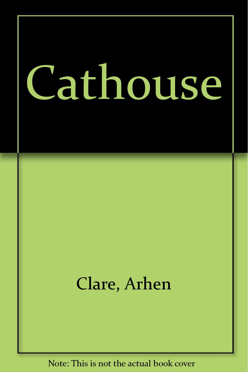 Cathouse