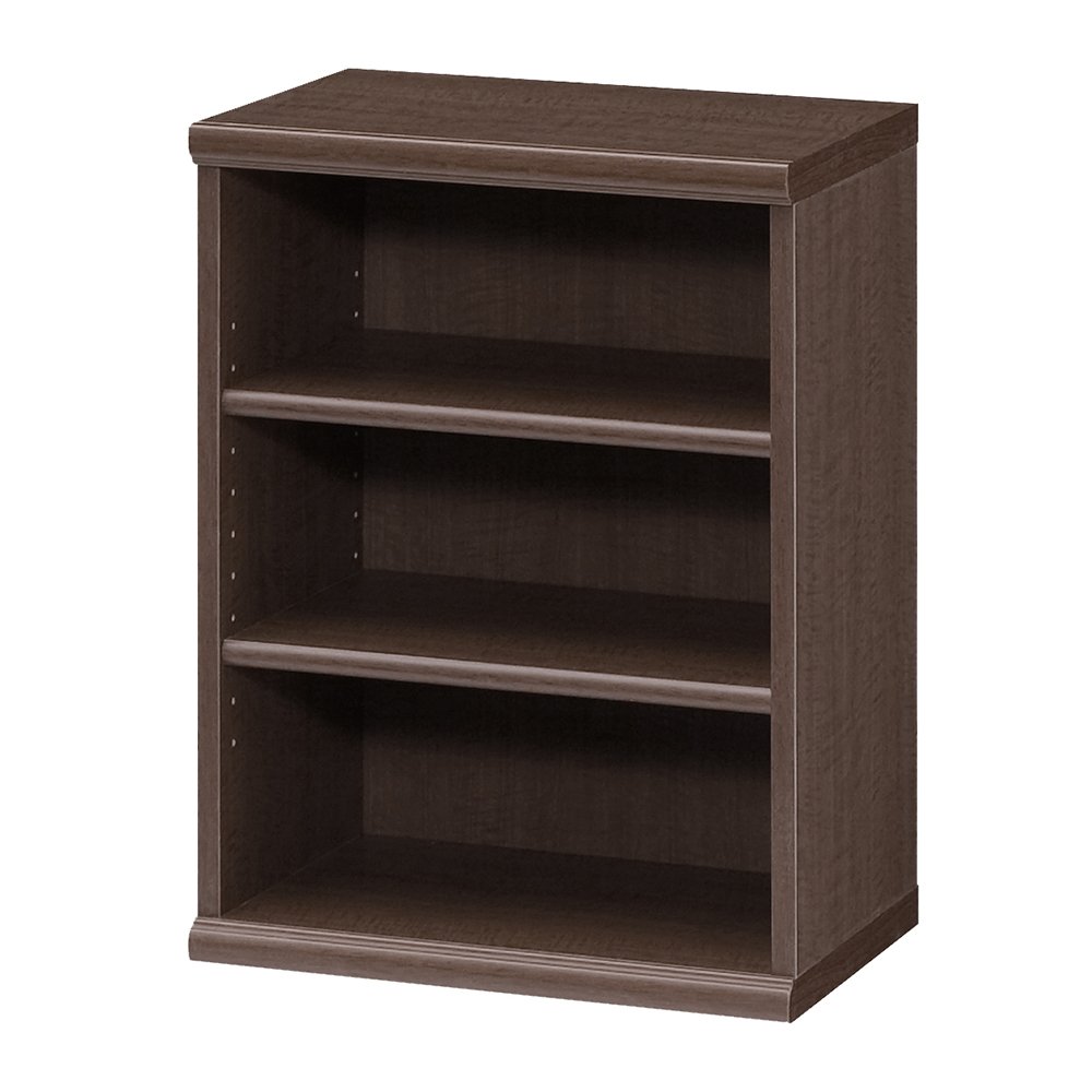 Amazon｜カラーラック NC6045 DB｜オープンシェルフ・ラック