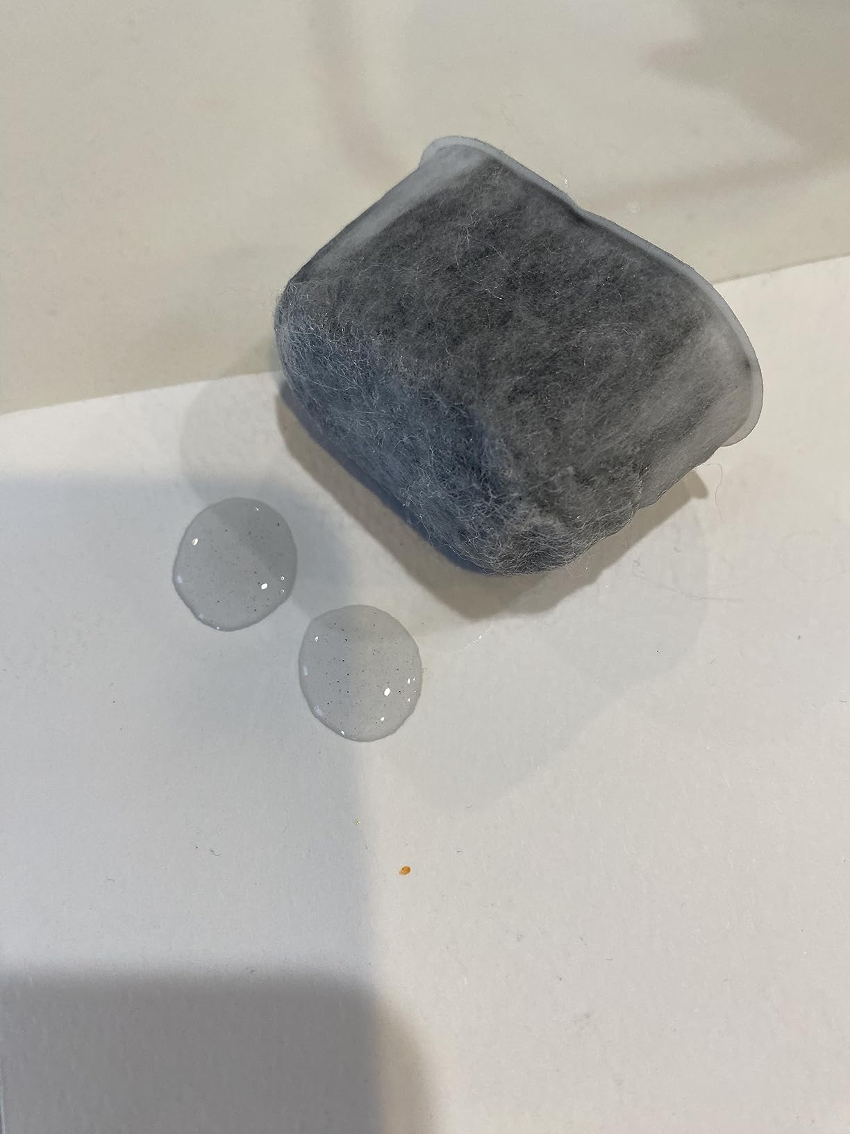 24 Pack of Replacement Water Filter for Breville BWF100 BES870 BES810