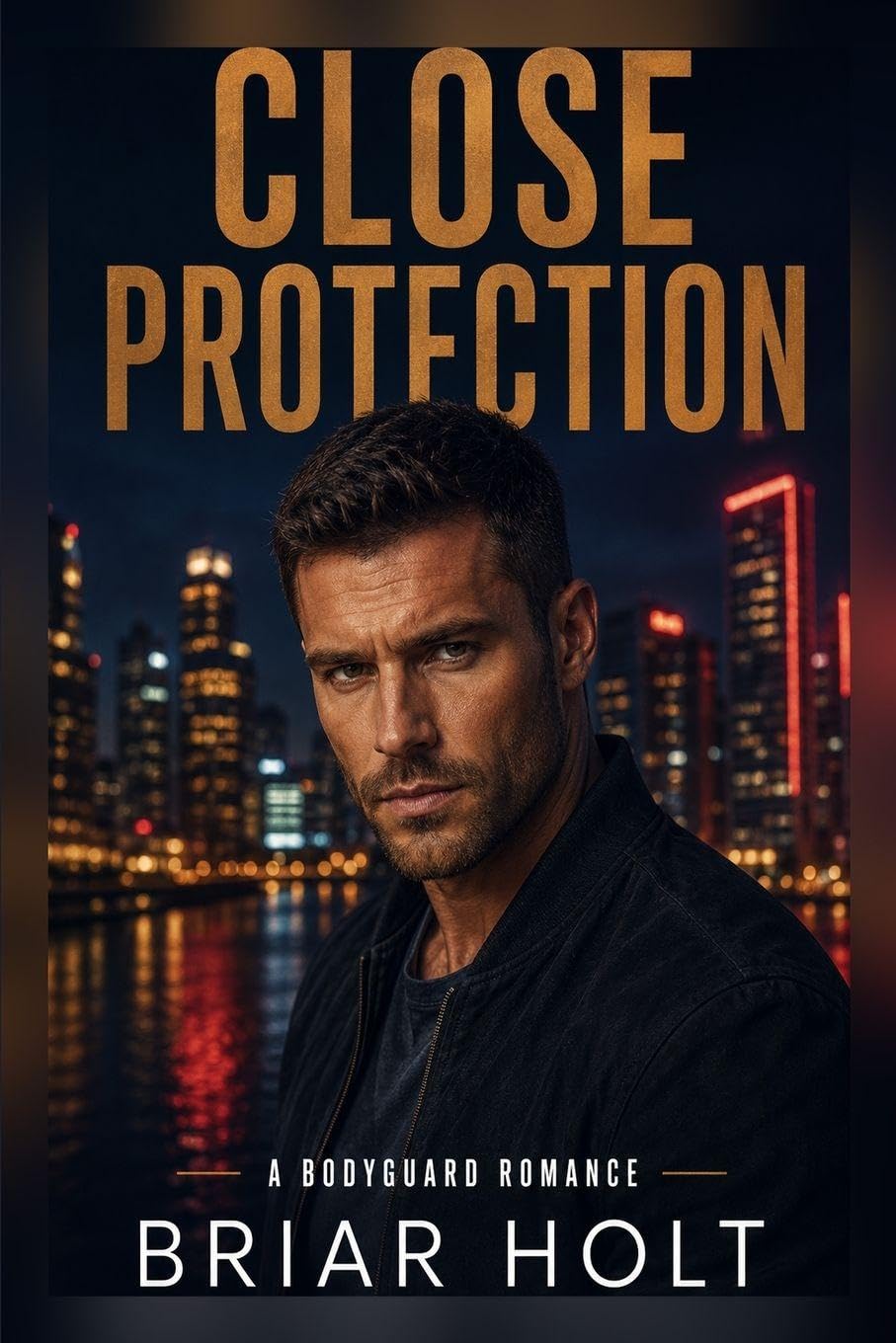 CLOSE PROTECTION