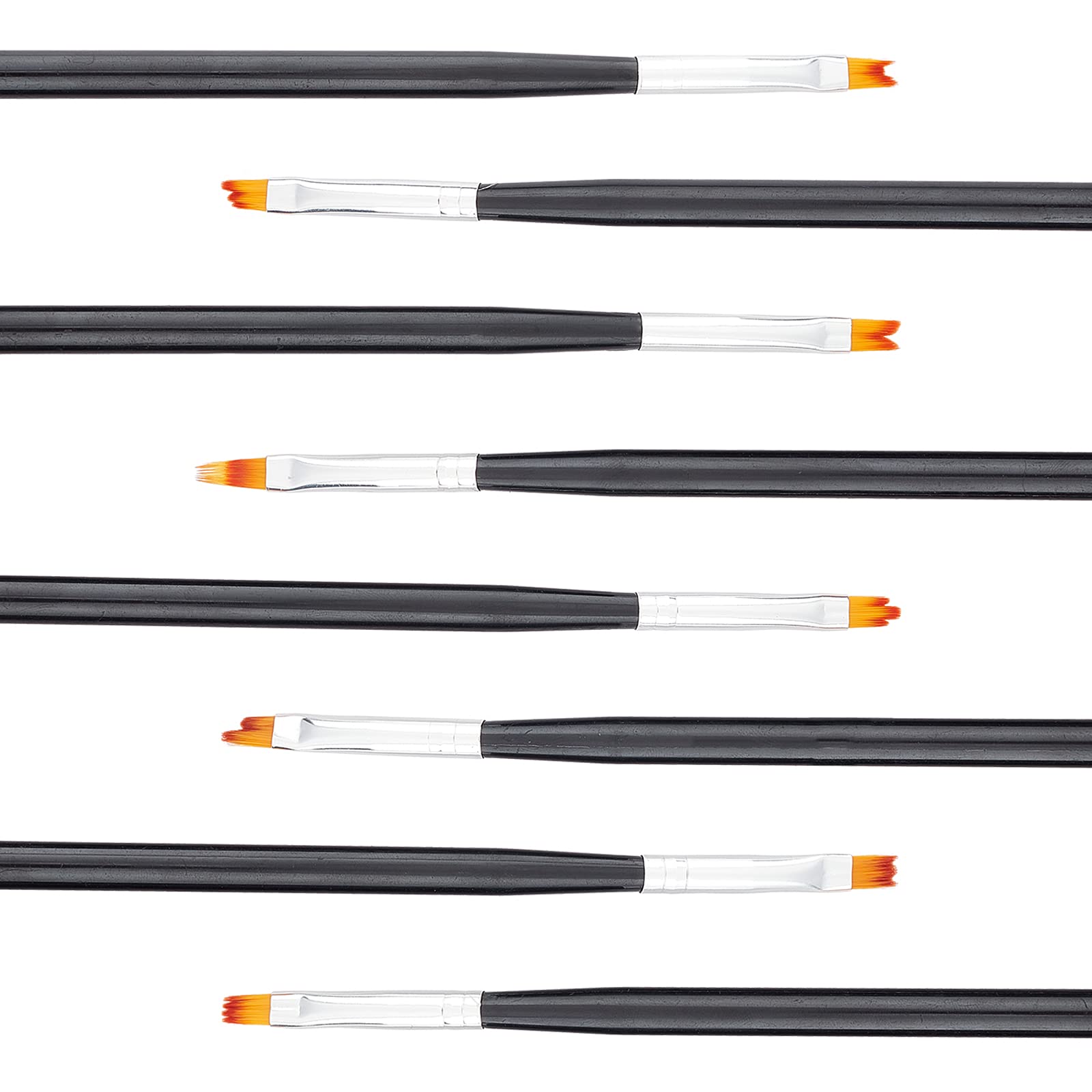 Buy 16PCS Special Effects Artist Paint Brush Set