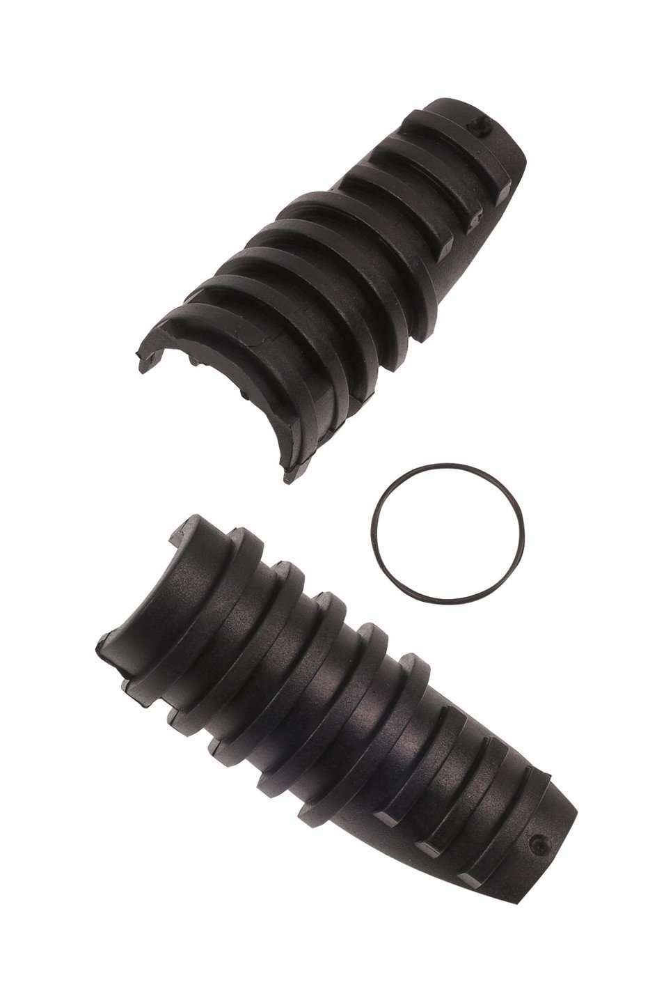Bahco Locking-S Spare Parts for Locking System of Poles Black, 28x28x18 cm