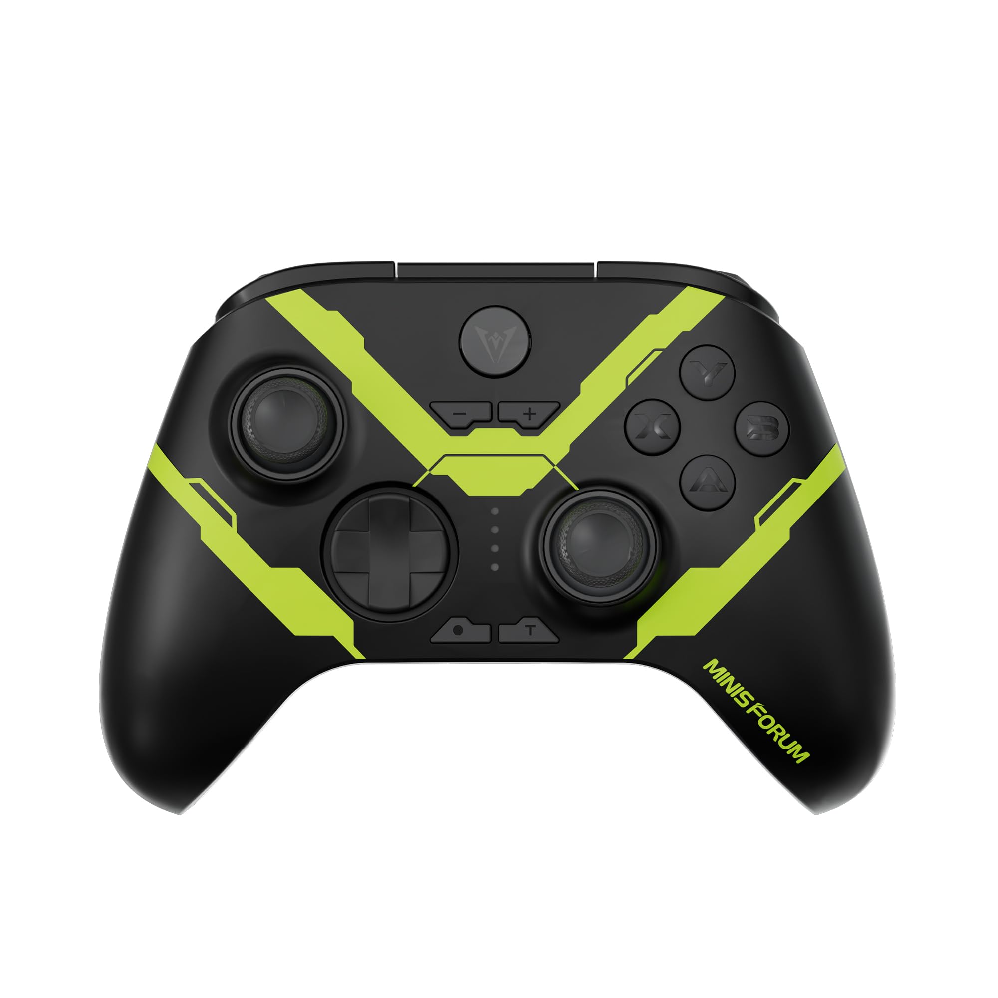 Amazon.com: MINISFORUM MGP01 Gaming Controller for PC/iOS