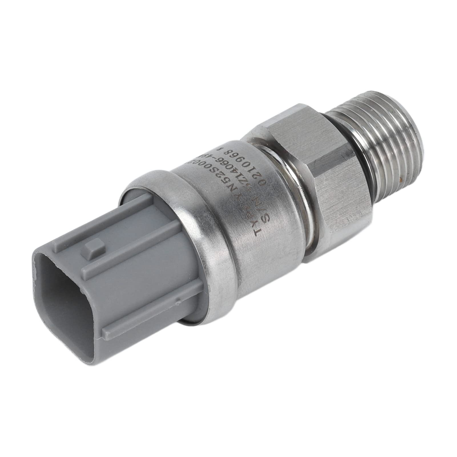 Pressure Sensor, Excavator Sensors Part Accurate CG-01-091 YN52S00027P1 Durable Stable for SK200‑5/6-image-18