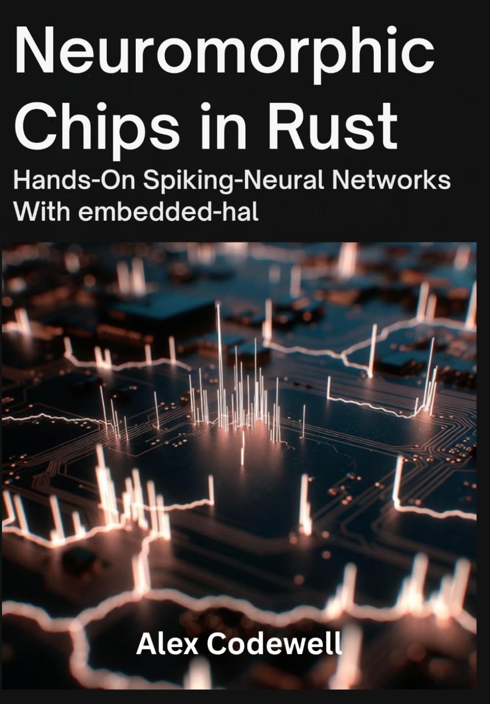 Neuromorphic Chips in Rust Hands-On Spiking-Neural Networks With embedded-hal