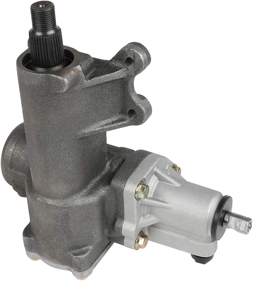 ECCPP Power Steering Gearbox Fit for 2003 2004 2005 2006 for Jeep TJ