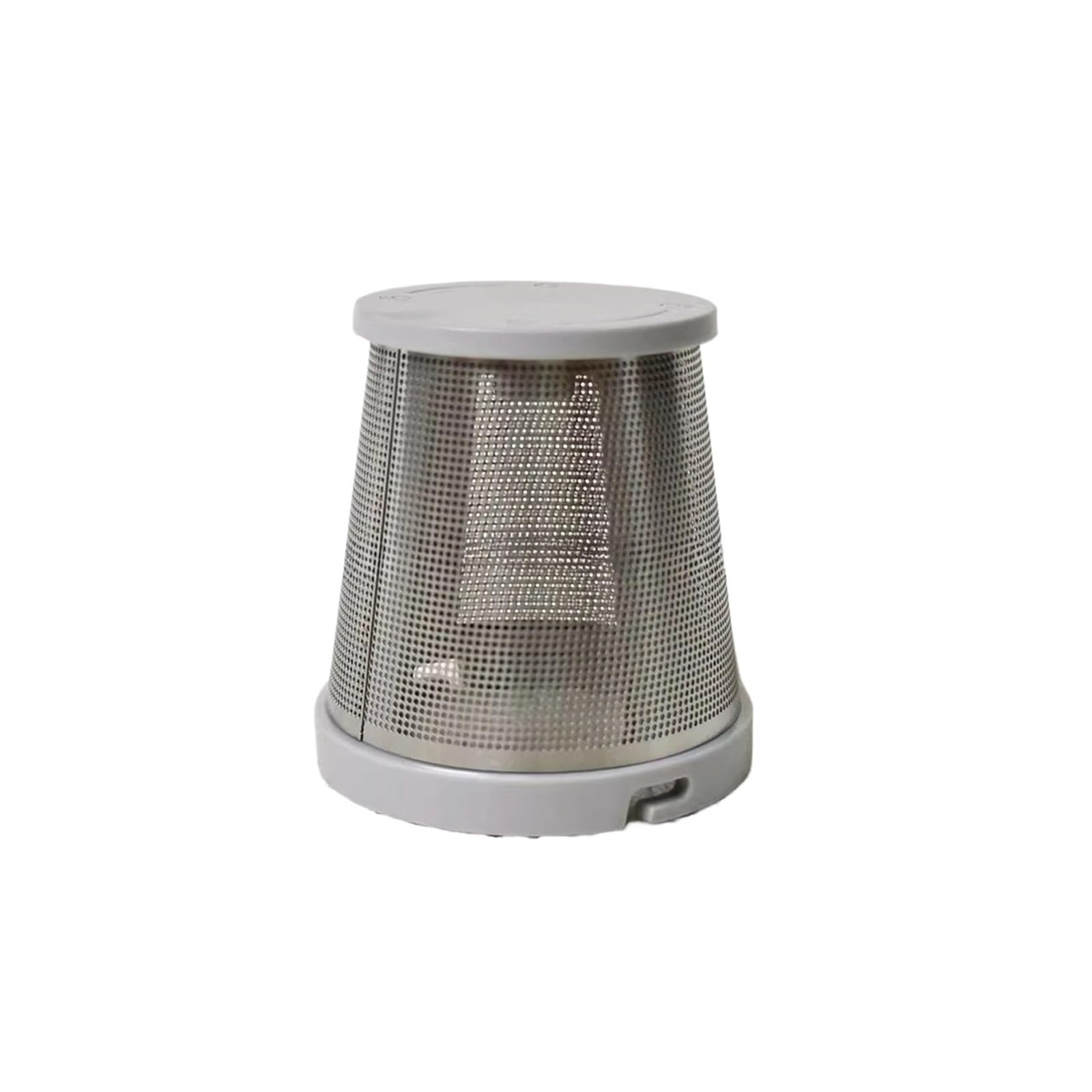 Kvcccss Set5 Dust Cup Filter Element Element Short Brush，Compatible For Xiaomi，Compatible For Mijia， Handy Vacuum Cleaner Ssxcq01xy(Set5)