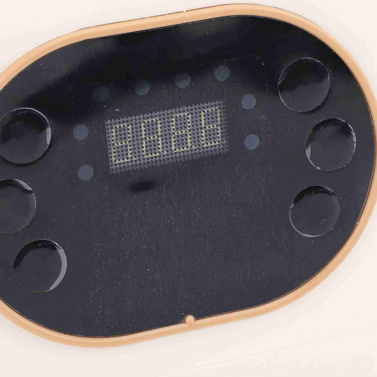 Dilwe Cuociriso a Doppia Fodera, Fornello Elettrico Multifunzionale con Isolamento Intelligente per i Pasti in Famiglia