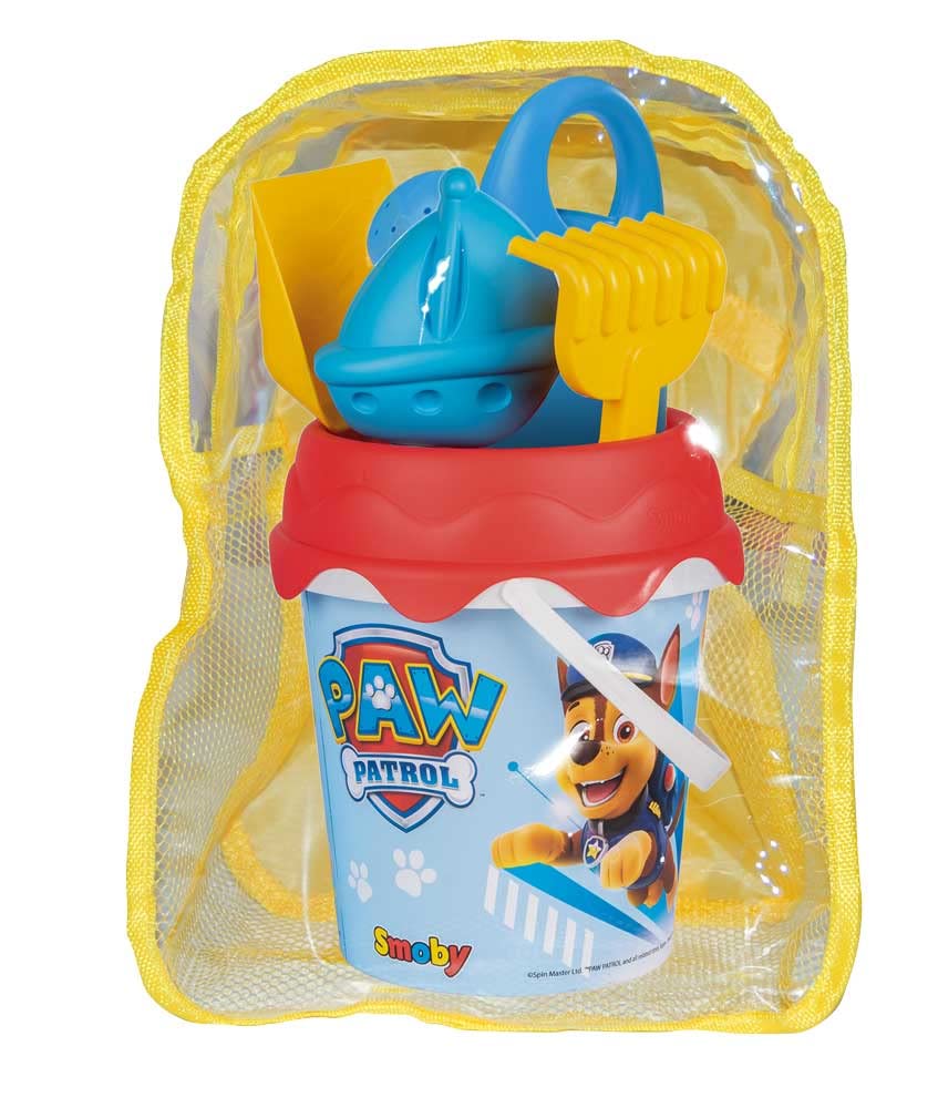 Mochila de Playa Patrulla Canina (7000862151)