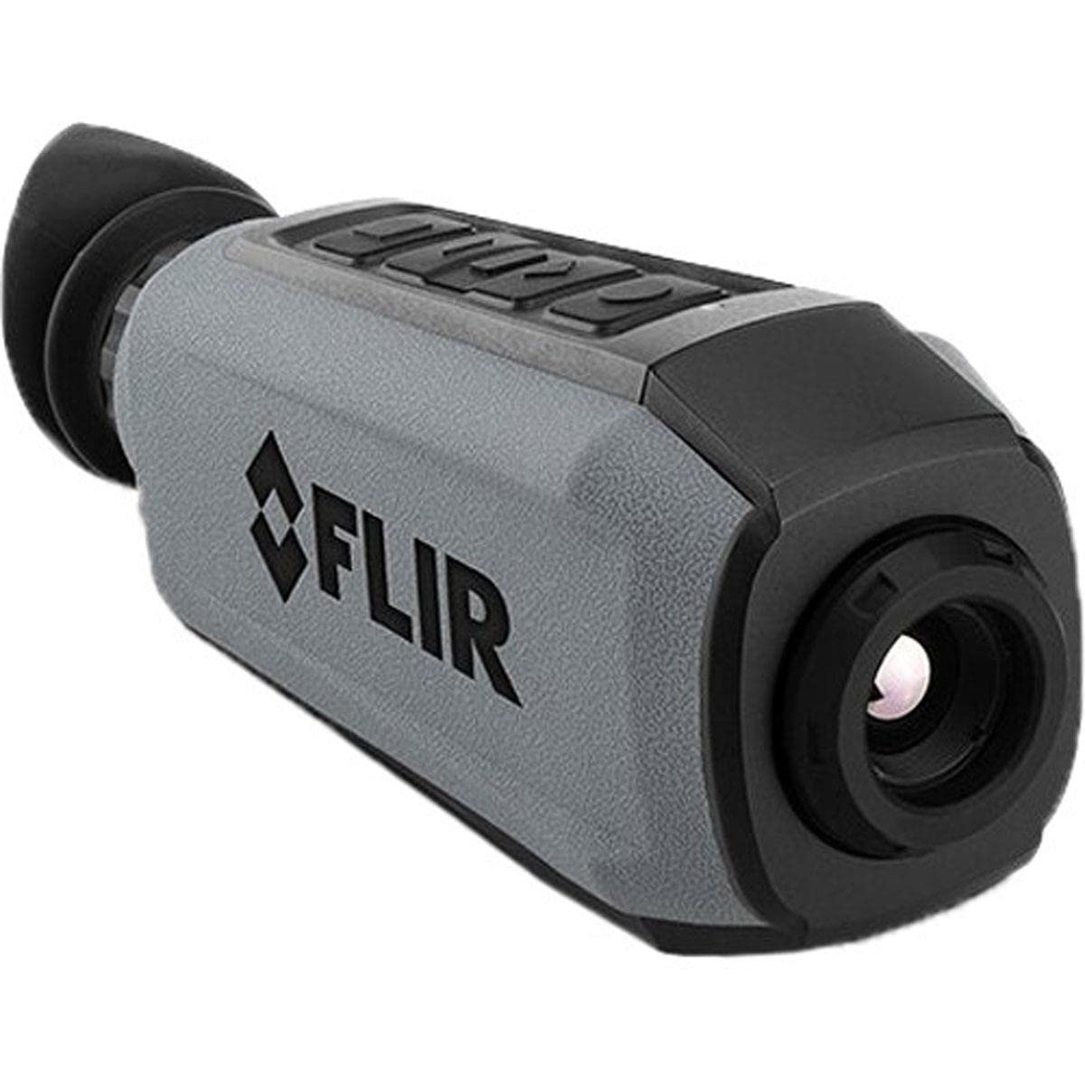 Amazon.com: FLIR Scion OTM430 Outdoor Thermal Monocular, 320x256