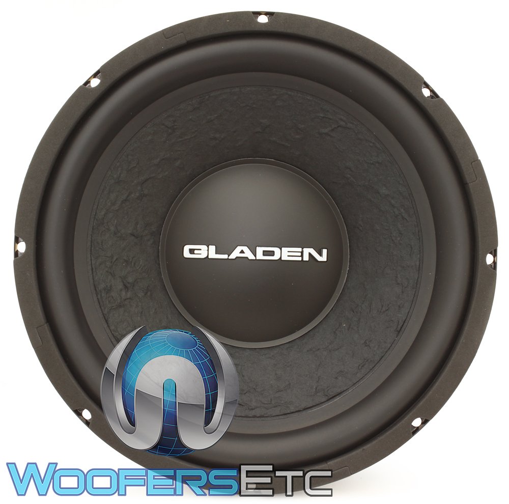 Gladen ALPHA10