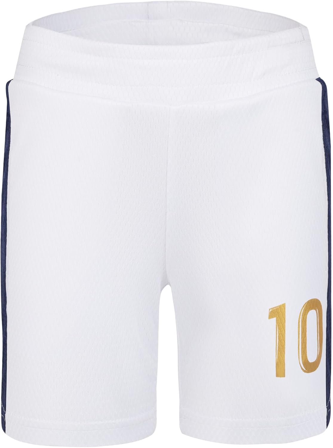 2026 Kids Soccer Jersey Set Boys ＆Girls Football Shirts and Shorts Youth 1-14 Years