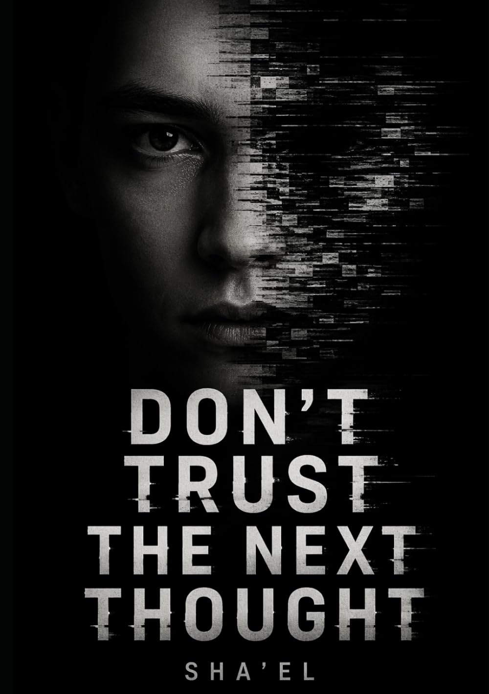 Don't Trust the Next Thought: A Psychological Thriller