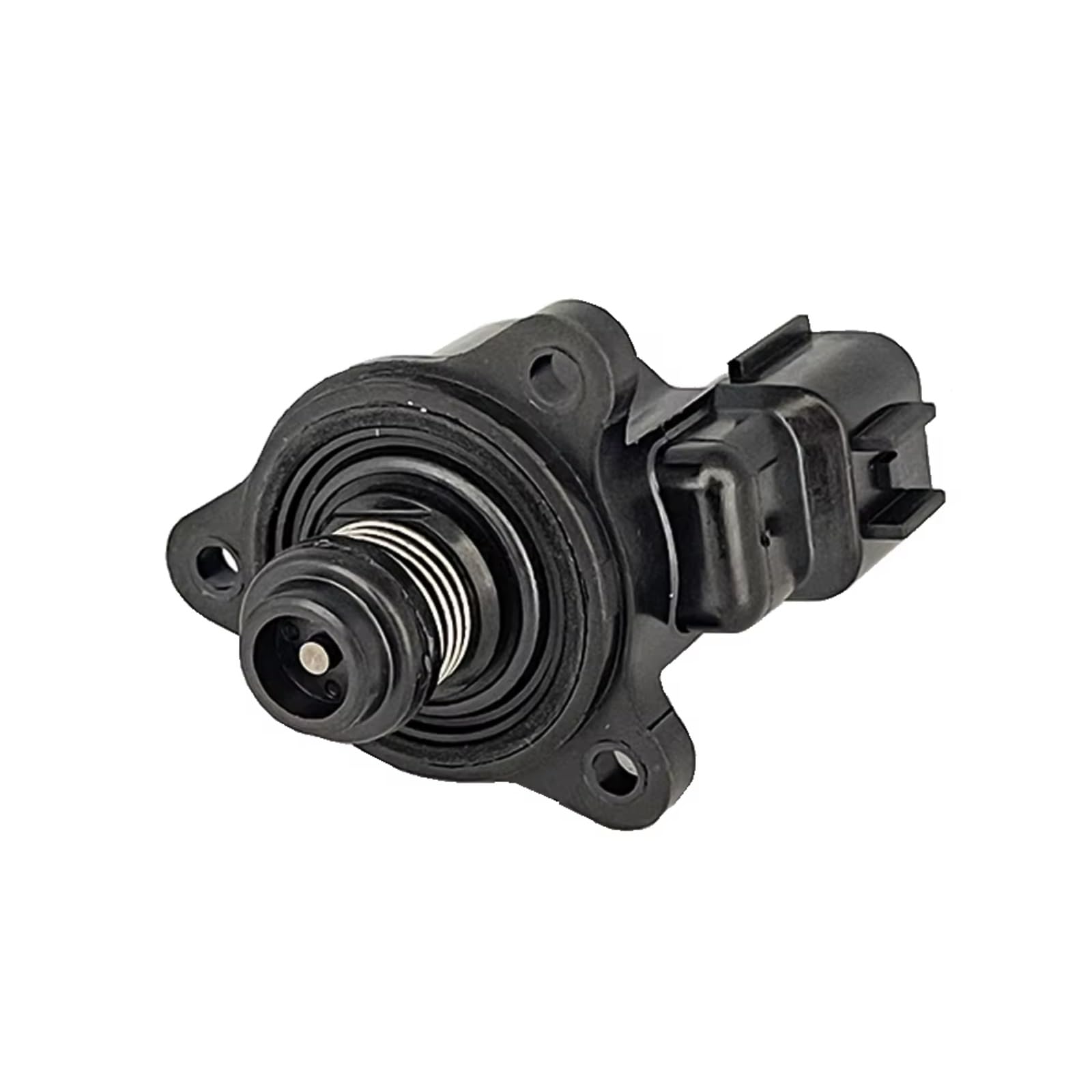 vanne d'air ralenti Compatible Avec Chrysler Pour Sebring 2001-2005 1450A065 Décoratif Vanne Régulation Ralenti Composants Accessoires