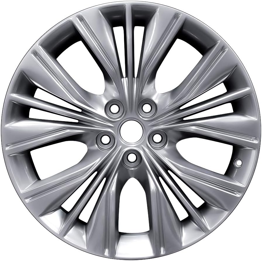 New 20" Replacement Wheel for Chevrolet Impala 2014 2015 2016 2017 2018
