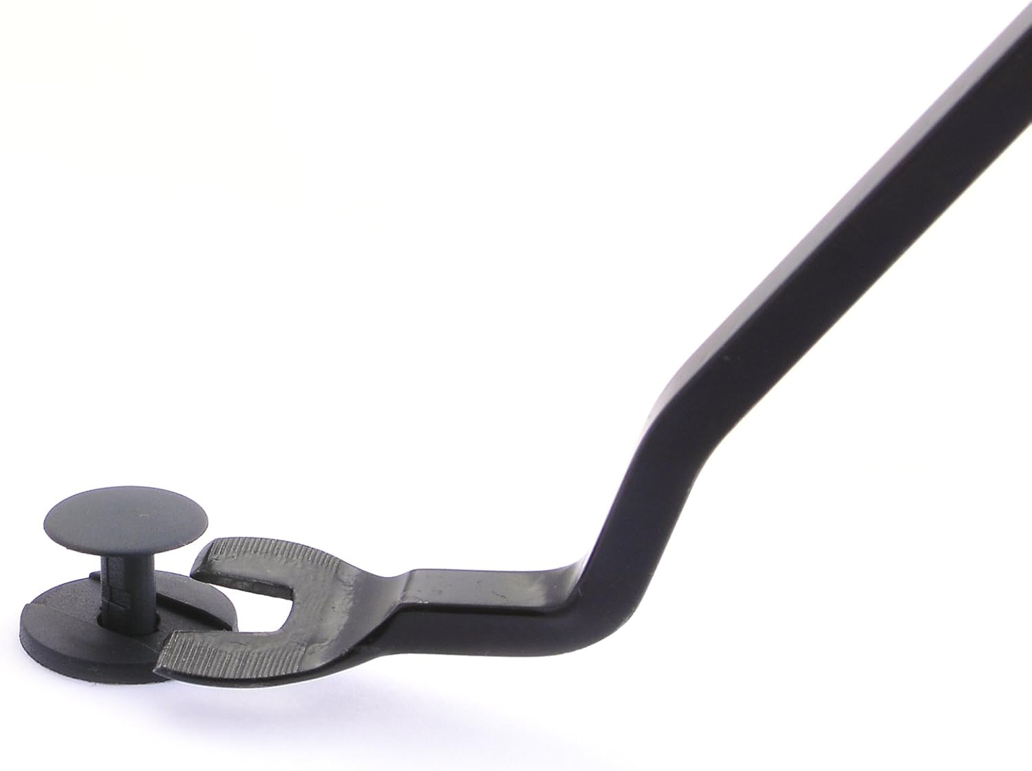 AFA Tooling (240 Pcs) Push Retainer Set - Most Popular Sizes and Applications - with Fastener Remover