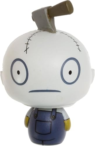 Funko Behemoth Figura de vinilo de héroes tamaño de pinta (15049 B)