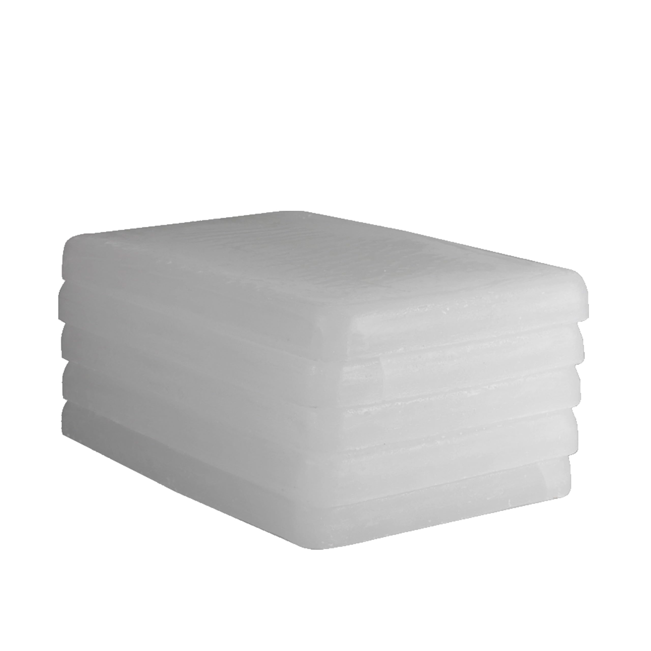 Wax & Wicks – Parafina refinada I Cera para Velas I Velas caseras I Mezcla con perfumes y colorantes I Estabilidad química I Sin impurezas I Combustión Ideal I 25 KG