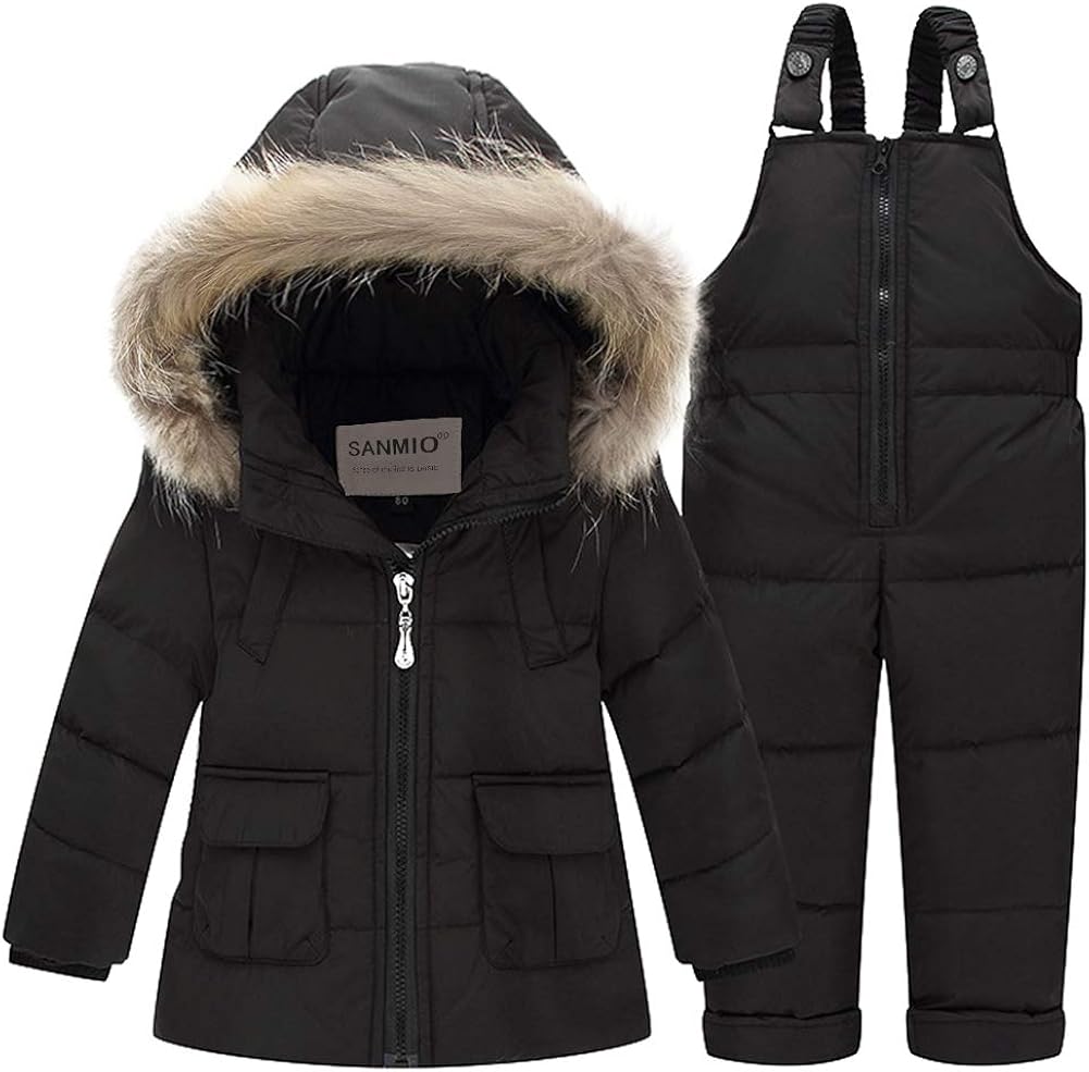 pantaloni da neve bambini e ragazzi