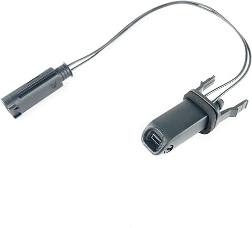 Pulverizador de limpiaparabrisas delantero Land Rover Discovery Sport con calefacción LR059996