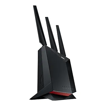 ASUS RT-AX86U Wi-Fi 6 無線LANルーター RT-AX86 Series(RT-AX86U/RT-AX86S)