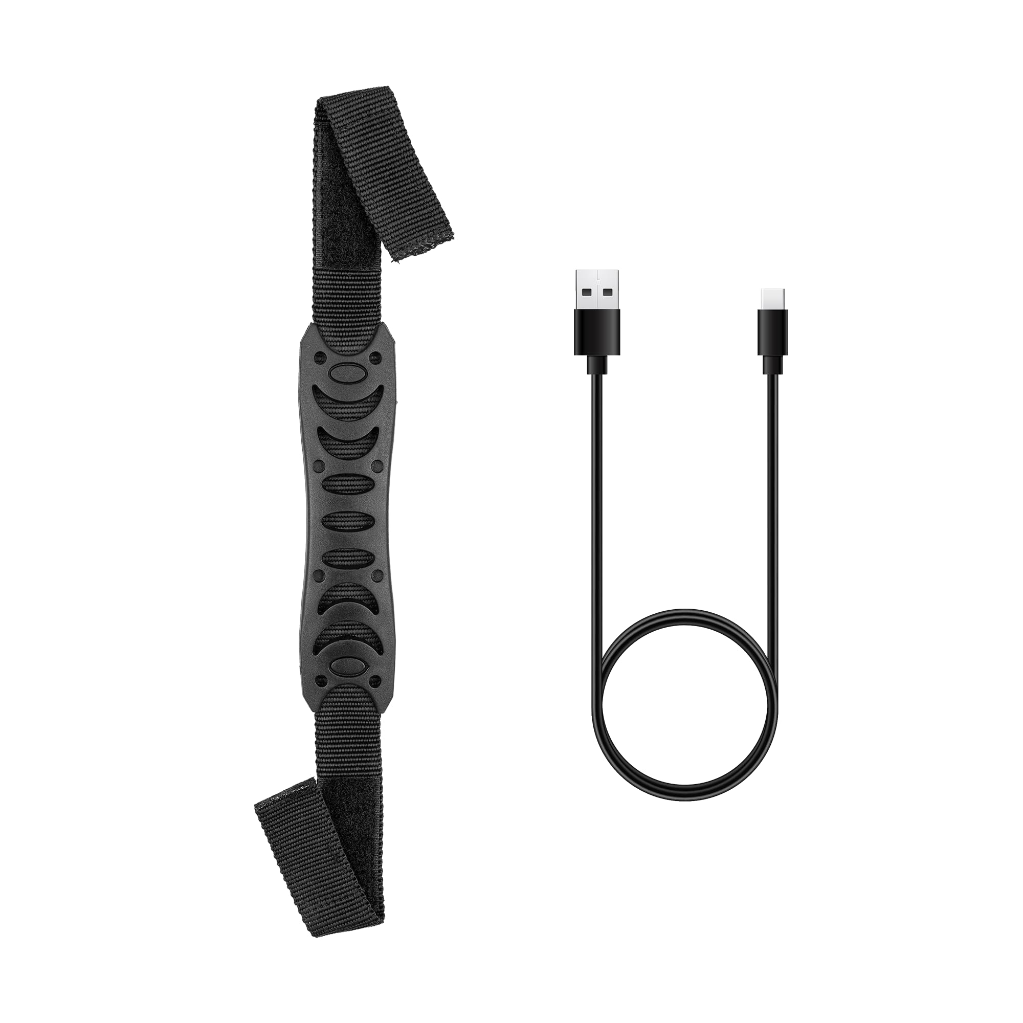Radio solarne przenośne SOS powerbank 10000mAh latarka dynamo Kruger&Matz