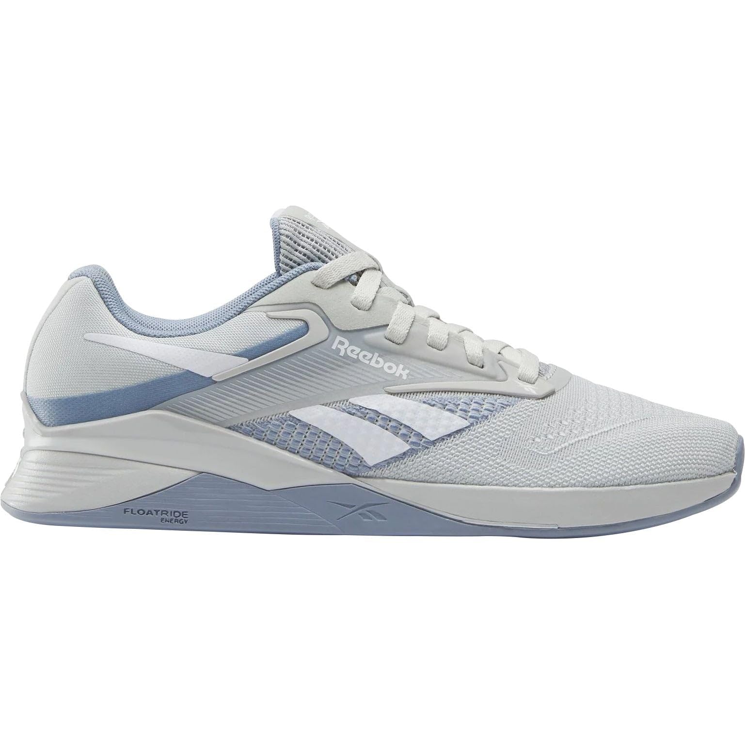 Reebok Female Adult Nano X4 PUGRY2/VINBLU/FTWWHT 9.5