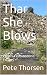 Thar She Blows: When Yellowstone Erupts
