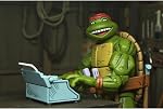 Handyman Donatello Mirage Action Figure by NECA