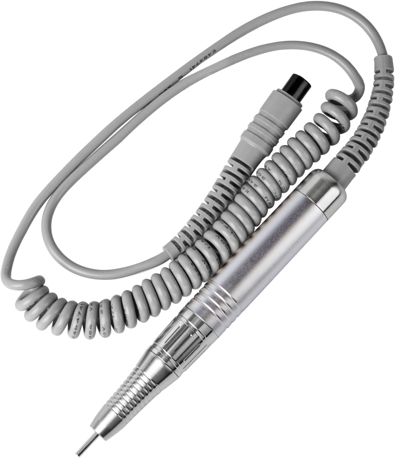 Burshless Nail Drill Handpiece