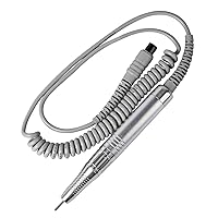 Vista 1 de IMENE Taladro de uñas sin escobillas