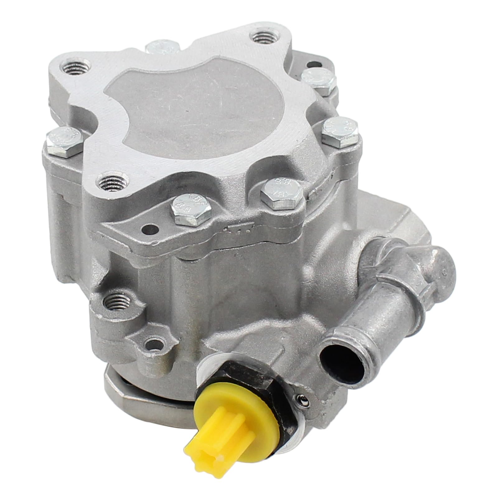 Bomba de dirección asistida para V-W Transporter Caravelle Mul-tivan T5 T6 1.9 2.0 TSI BITDI 3.2 2003-2019 Craf-ter 30 35 50 2.5 TDI 2006-2013