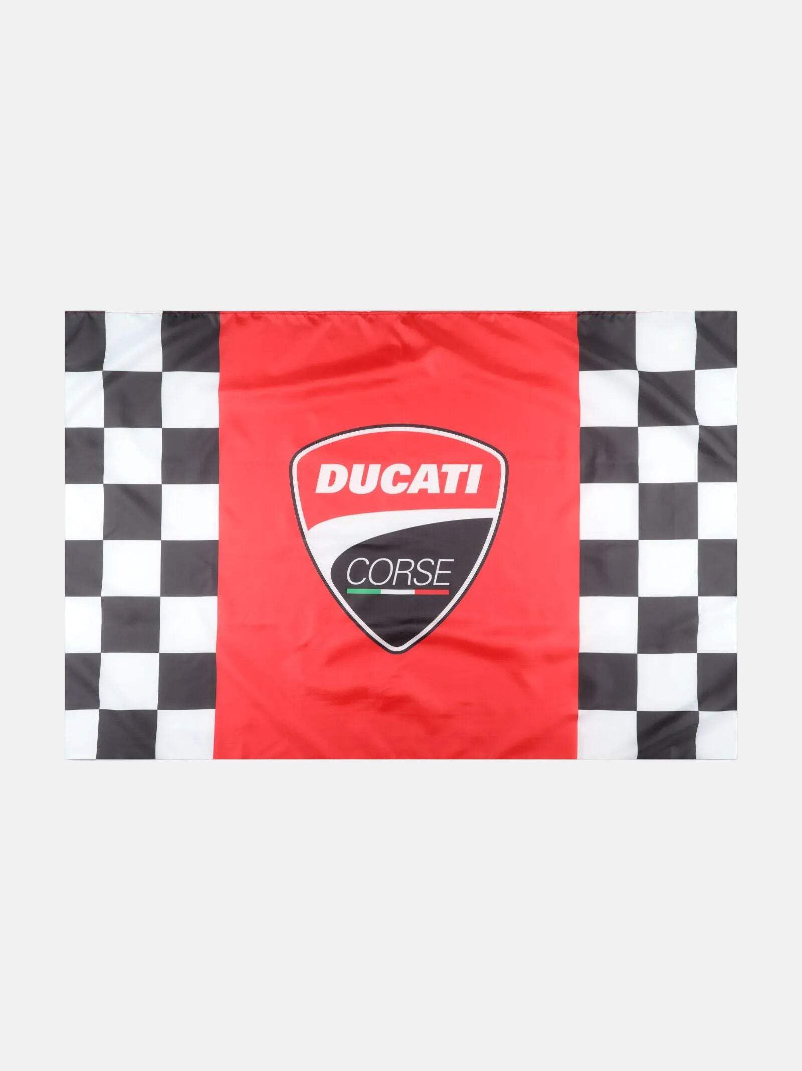 Ducati Corse Flag – Official MotoGP