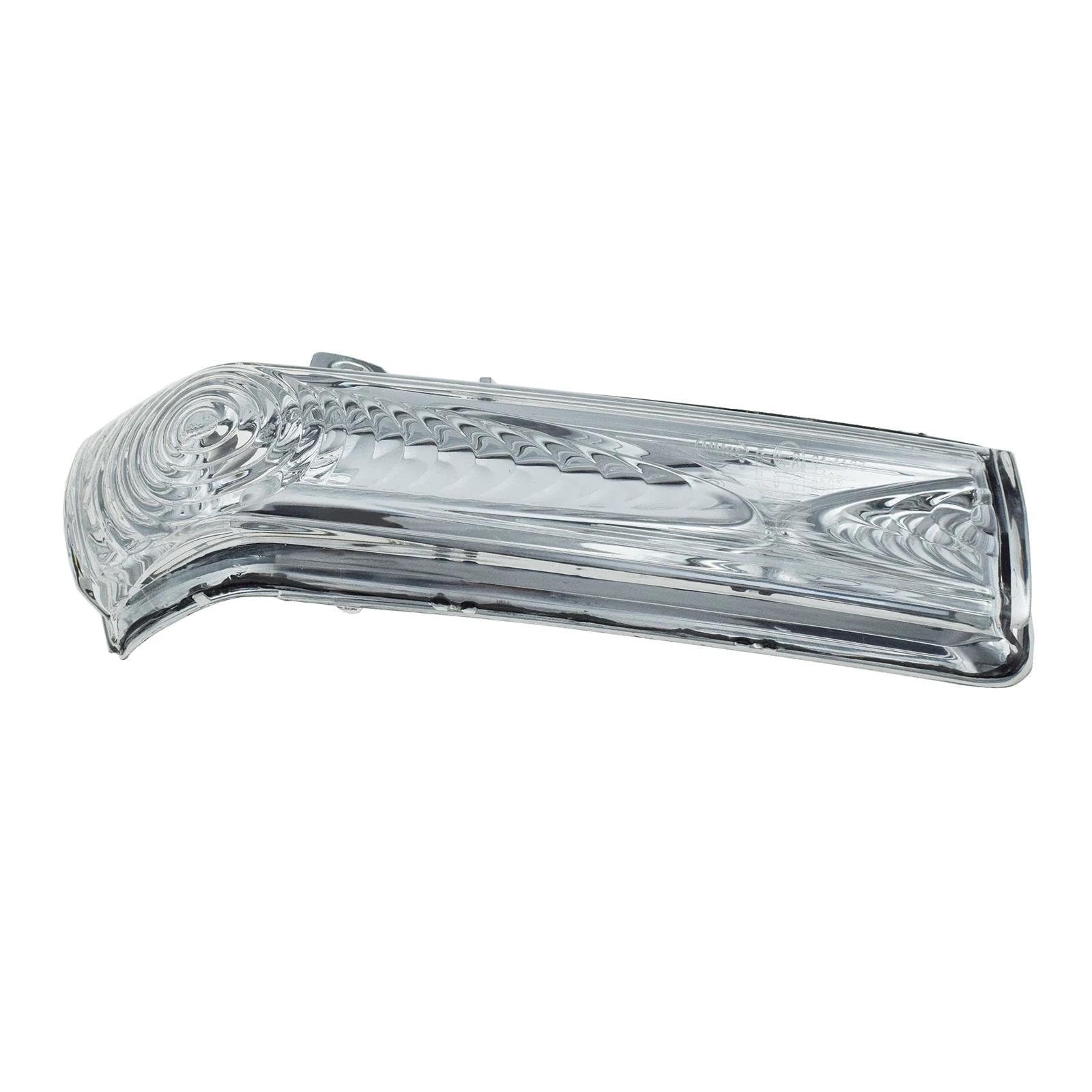 Specchietto Retrovisore Sinistro/destro, Indicatore Di Direzione Per Fiat Per Doblò 2010 2011 2012 2013 2014 2015 1428578 71765449 1428577 71765377 Indicatore Specchietto Retrovisore(lato destro)