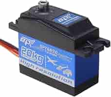 Amazon | hobbyant SPTサーボSPT5620デジタルサーボコアレス90