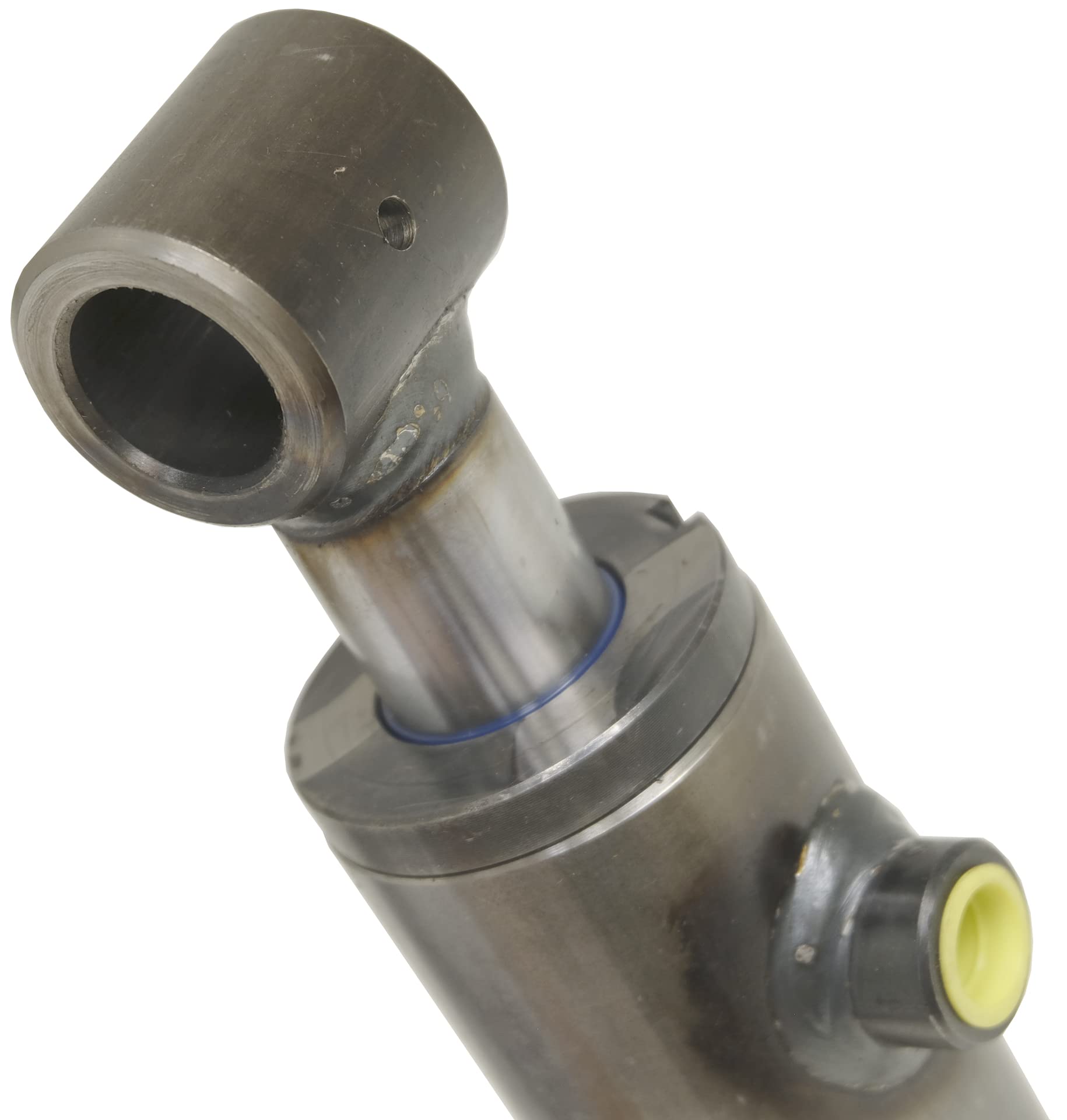 LUCEHYDRO - Cilindro hidráulico - Doble efecto - Carrera 100 mm - Varilla Ø25 mm - Pistón Ø40 mm