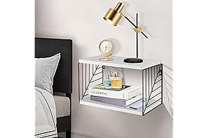 Elegant Floating Wall Kitchen Table: A Versatile Masterpiece for Modern Living