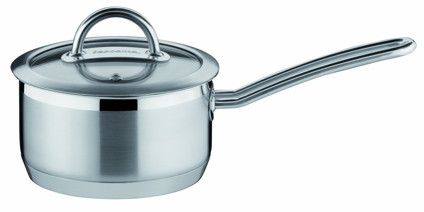 Tescoma Vision 16 cm/ 1.5 Litre Saucepan with Cover