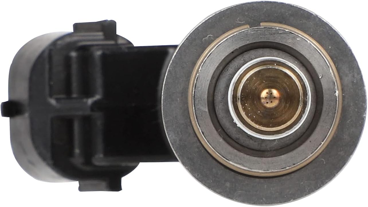 AUTOMUTO 164505LAA01 Upgrade Injectors Nozzles Fuel Injector Set fit for Honda for Accord 2.4L 2013-2017,for Honda for CR-V 2.4L 2015-2016, 4Pcs 6 Holes