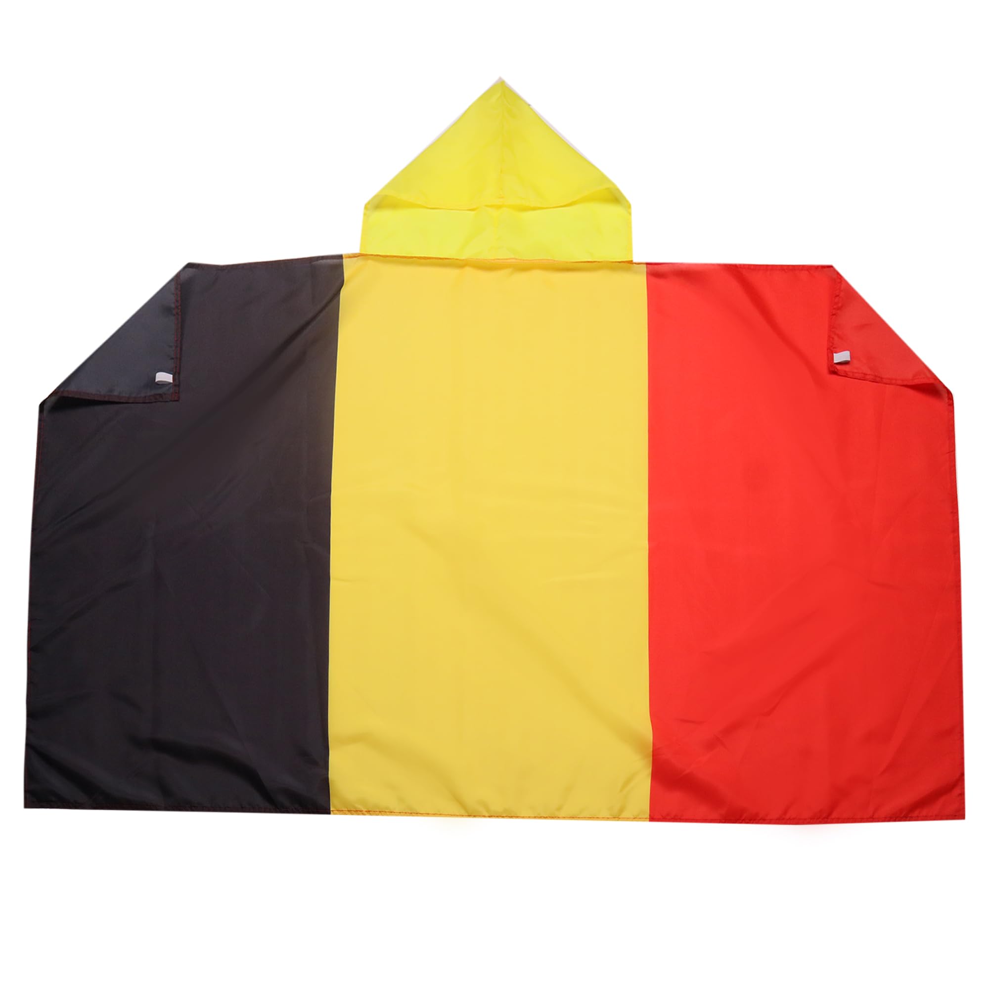 AZ FLAG Bandera de Francia 150 x 90 cm, Capa Bandera Francesa 100% poliéster con mangas integradas, Body Flag francés — view 11