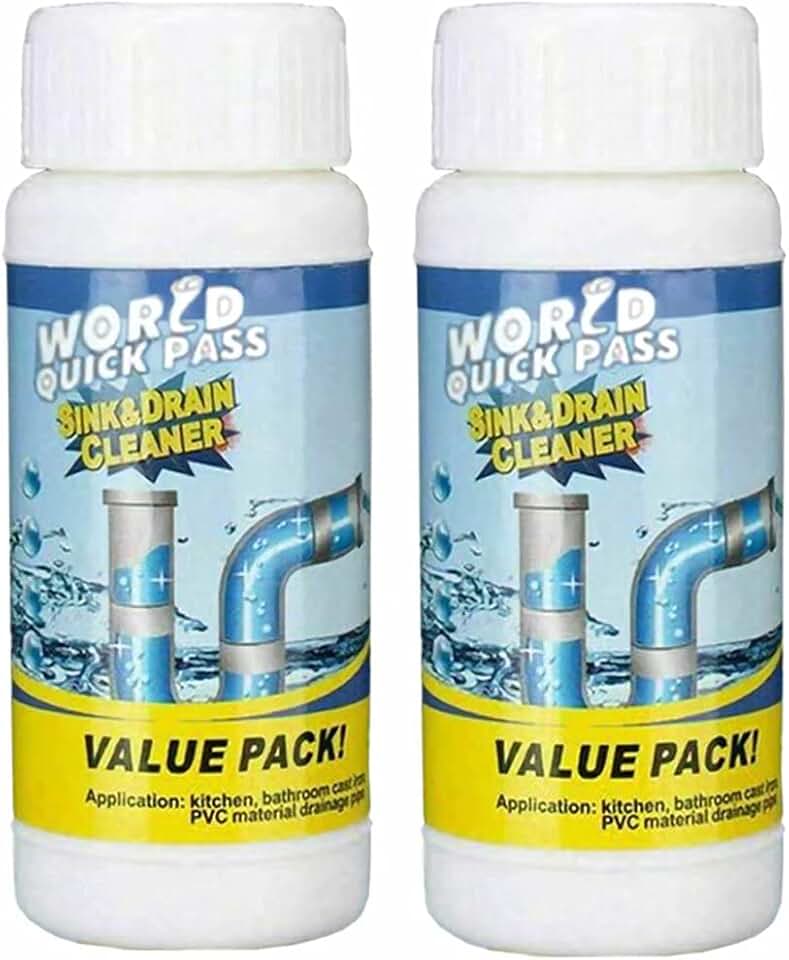 Amazon.ca quick foaming toilet cleaner