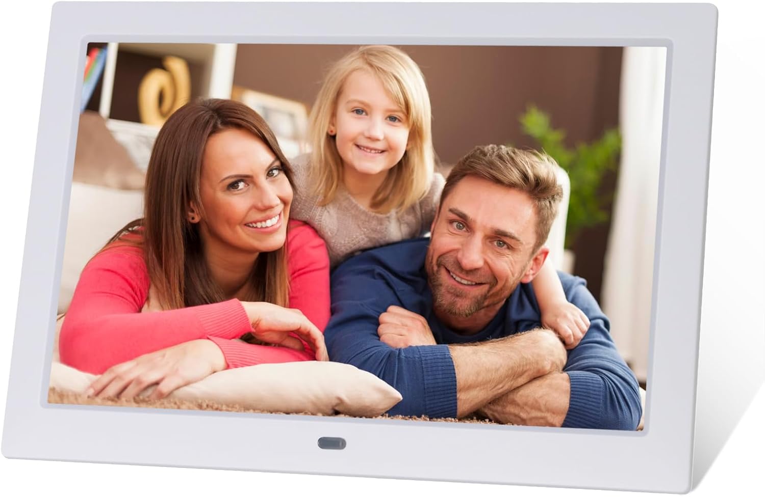 10.1 Zoll Digitaler Bilderrahmen 1280x800P Music Photo Video Player mit Fernbedienung/Multi-Diashow/… 10.1 Zoll Digitaler Bilderrahmen 1280x800P Music Photo Video Player mit Fernbedienung/Multi-Diashow/…