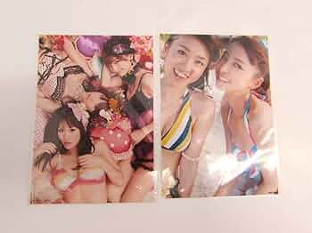 Amazon.co.jp: AKB48 生写真 ヘビーローテーション特典 大島優子 前田 Amazon.co.jp: AKB48 生写真 ヘビーローテーション特典 大島優子 前田