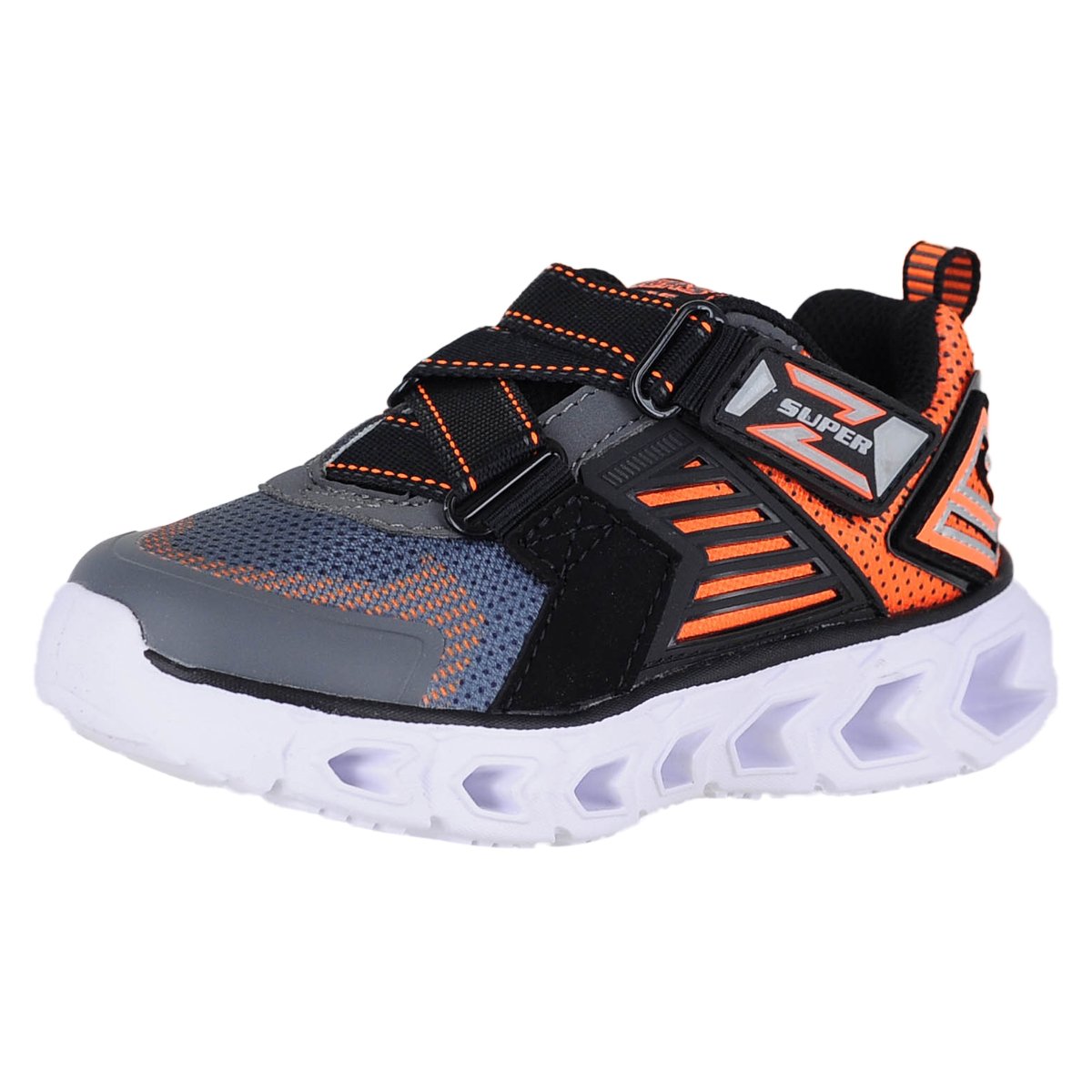 Skechers Hypno-flash 2.0-90587l boys Sneaker