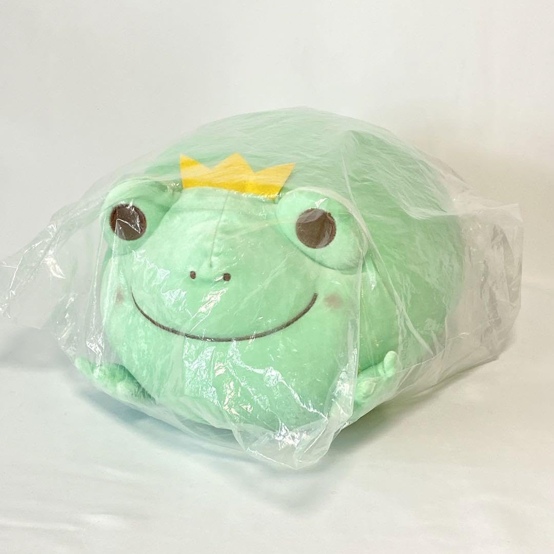 Amazon.co.jp: YSN カエル 王子 マシュマロ ぬいぐるみ もち